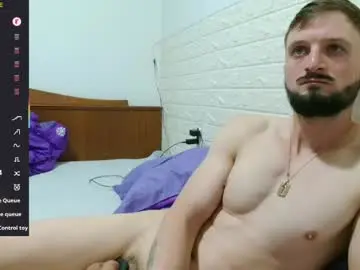 Chaturbate Sex Chat of colin_hopex