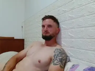 Chaturbate Private Sex Chat of colin_hopex