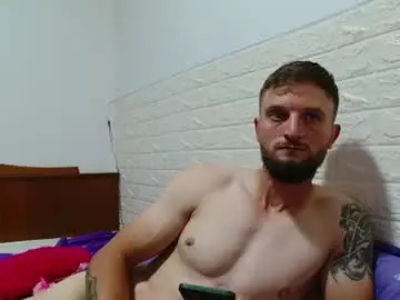 Chaturbate Free Porn Cam of colin_hopex