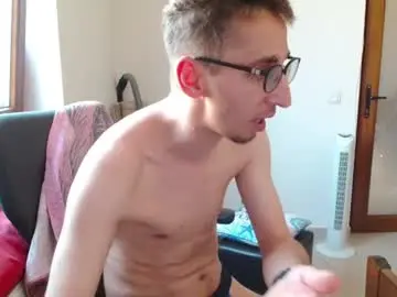 Chaturbate Free Porn Cam of colin_hopex