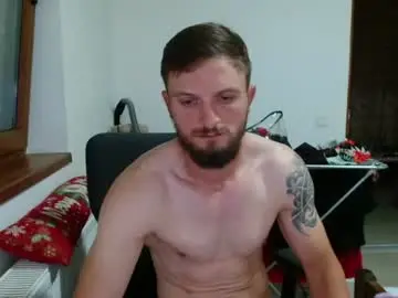 Chaturbate Live Sex Cam of colin_hopex