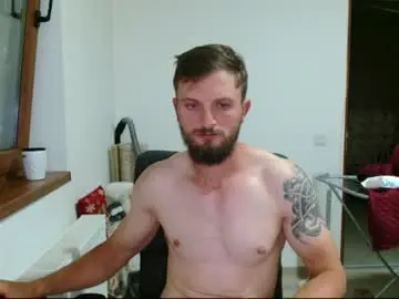 Chaturbate Sex Chat of colin_hopex
