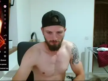 Chaturbate Adult Webcams of colin_hopex