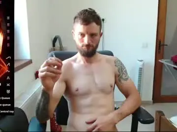 Chaturbate Free Porn Cam of colin_hopex