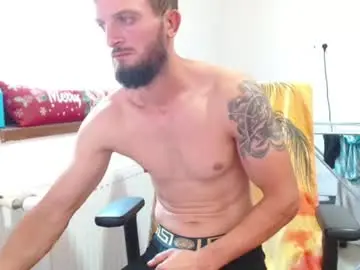 Chaturbate Free Porn Cam of colin_hopex