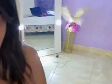 Chaturbate Watch Live Sex Cams of crisstal_7