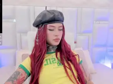 Chaturbate Live Sex Cam of doll__bella