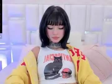 Chaturbate Sex Chat of doll__bella