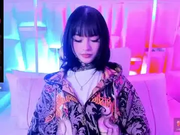 Chaturbate Private Sex Chat of doll__bella