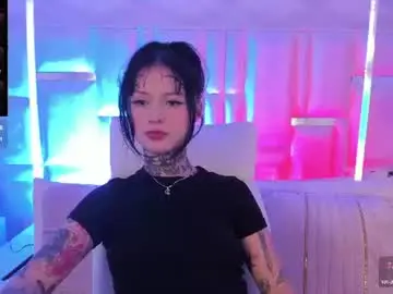 Chaturbate Sex Chat of doll__bella