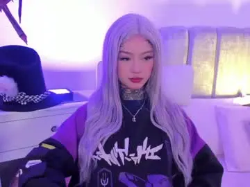 Chaturbate Live Sex of doll__bella