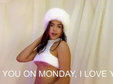 Chaturbate Free Live Porn of elle_argent