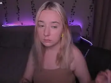 Chaturbate Live Sex of elovinora