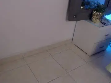 Chaturbate Live Sex of firewolf2026