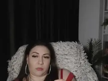 Chaturbate Sex Cam of goddessmxx
