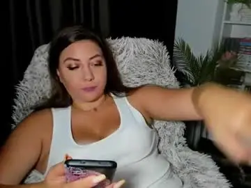 Chaturbate Sex Cam of goddessmxx