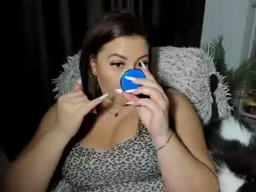Chaturbate Live Sex of goddessmxx