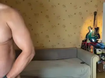 Chaturbate Live Sex of horny_goats