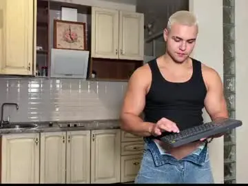 Chaturbate Live Sex of horny_goats