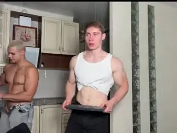 Chaturbate Free Live Porn of horny_goats
