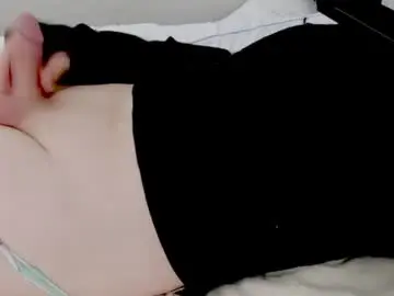 Chaturbate Live Sex Cam of hugecumshots1