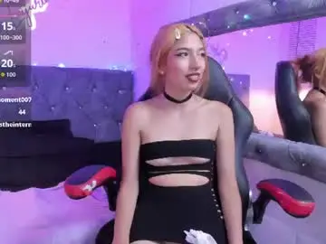 Chaturbate Nude Webcam of im_mia_dl