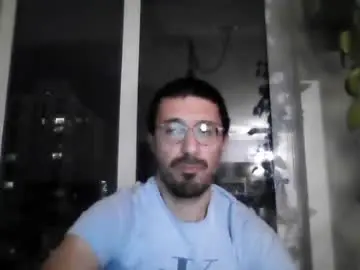 Chaturbate Best live sex cam show of johnparis7575