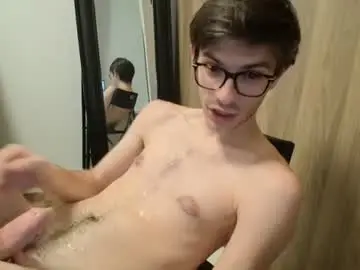 Chaturbate Live Sex Cam of johnresmain
