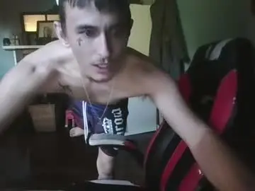 Chaturbate Live Sex Cam of joshuamadeit123