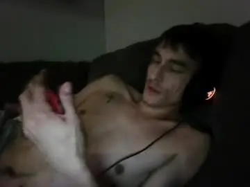 Chaturbate Adult Webcams of joshuamadeit123