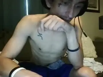 Chaturbate Adult Webcams of joshuamadeit123