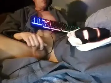 Chaturbate Nude Webcam of joshuamadeit123