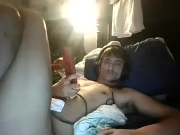 Chaturbate Private Sex Chat of joshuamadeit123