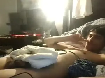 Chaturbate Adult Webcams of joshuamadeit123