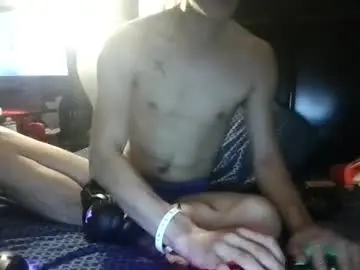 Chaturbate Sex Cam of joshuamadeit123