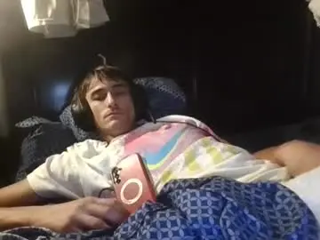 Chaturbate Adult Webcam of joshuamadeit123