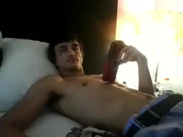 Chaturbate Live Sex Cam of joshuamadeit123