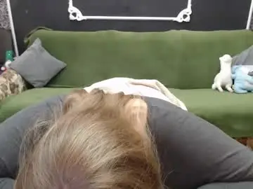 Chaturbate Sex Chat of josiesun771