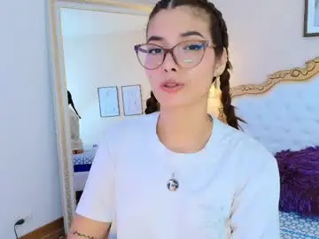 Chaturbate Live Sex Cam of kateemartinez