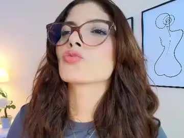 Chaturbate Live Sex Cam of kateemartinez