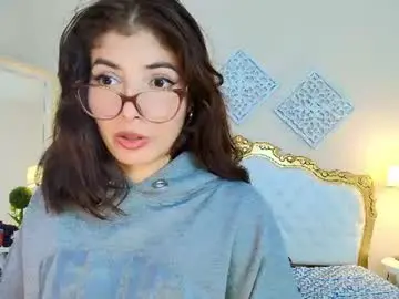 Chaturbate Adult Webcam of kateemartinez