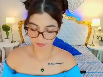 Chaturbate Live Sex of kateemartinez