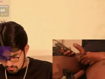 Chaturbate Nude Webcam of kcleiton