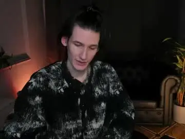 Chaturbate Best live sex cam show of klaude_jam