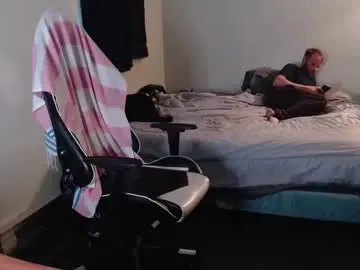 Chaturbate Adult Webcams of kuggy570