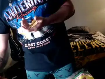 Chaturbate Live Porn of kuggy570