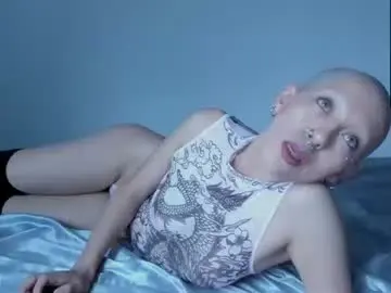 Chaturbate Free Porn Cam of lnxmst