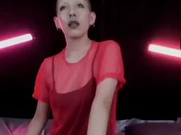 Chaturbate Sex Cam of lnxmst
