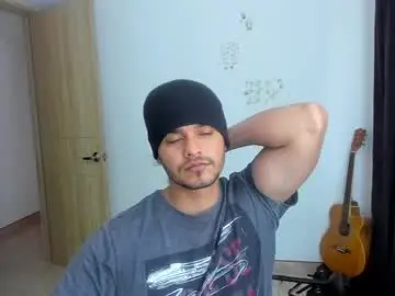 Chaturbate Free Live Porn of loganhot22