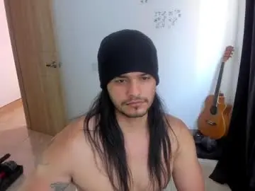 Chaturbate Live Porn of loganhot22